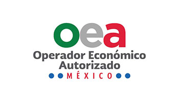 Certificacion OEA Operador Economico Autorizado